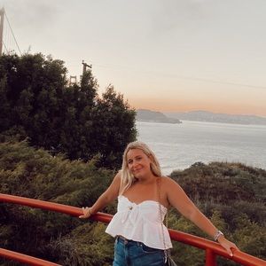 Meet your Posher, Grace